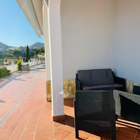 1-6 Person Panorama Holiday Tenerife Arona Lägenhet