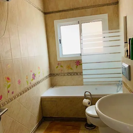 1-6 Person Panorama Holiday Tenerife Arona *