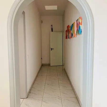Lägenhet 1-6 Person Panorama Holiday Tenerife Arona *