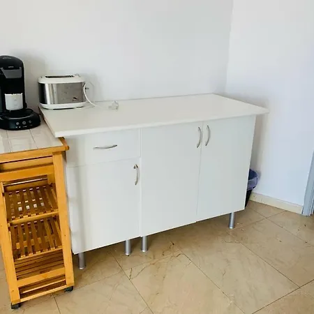 Lägenhet 1-6 Person Panorama Holiday Tenerife Arona *