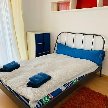 Lägenhet 1-6 Person Panorama Holiday Tenerife Arona Arona (Tenerife)