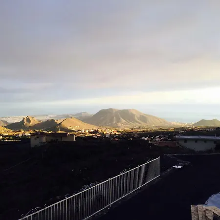 Lägenhet 1-6 Person Panorama Holiday Tenerife Arona Arona (Tenerife)