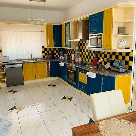 1-6 Person Panorama Holiday Tenerife Arona * Arona (Tenerife)