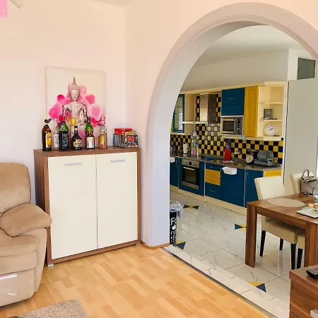 1-6 Person Panorama Holiday Tenerife Arona