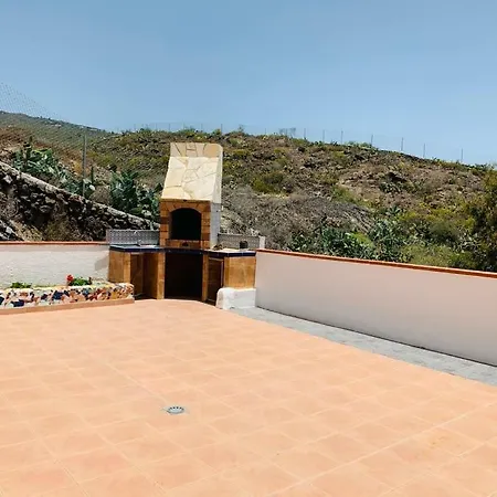 1-6 Person Panorama Holiday Tenerife Arona Lägenhet