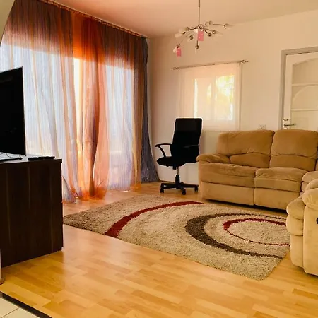 Lägenhet 1-6 Person Panorama Holiday Tenerife Arona