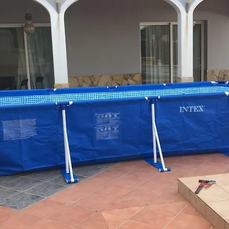 1-6 Person Panorama Holiday Tenerife Arona Arona (Tenerife)