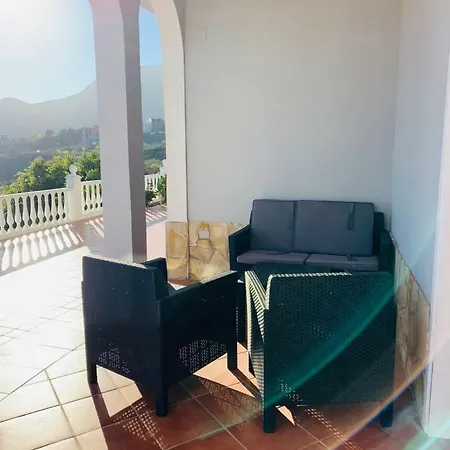 1-6 Person Panorama Holiday Tenerife Arona