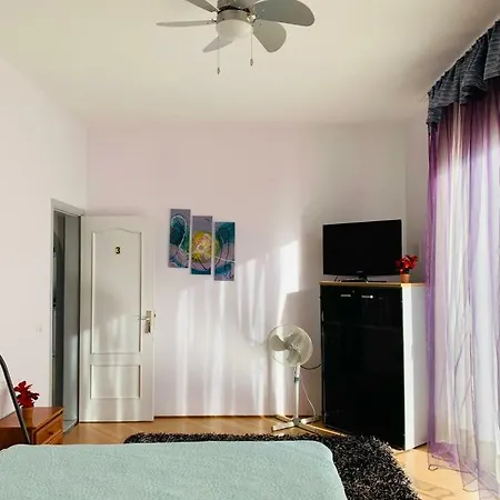 1-6 Person Panorama Holiday Tenerife Arona