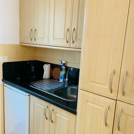 Apartman 1-6 Person Panorama Holiday Tenerife Arona Arona