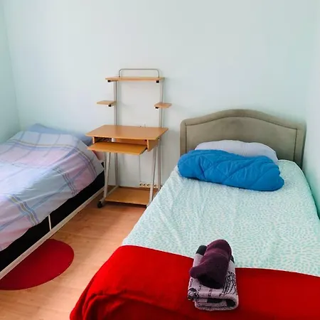1-6 Person Panorama Holiday Tenerife Arona Apartman Arona