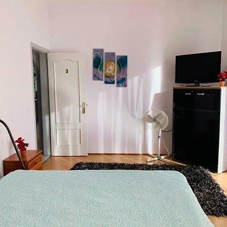 1-6 Person Panorama Holiday Tenerife Arona Apartman