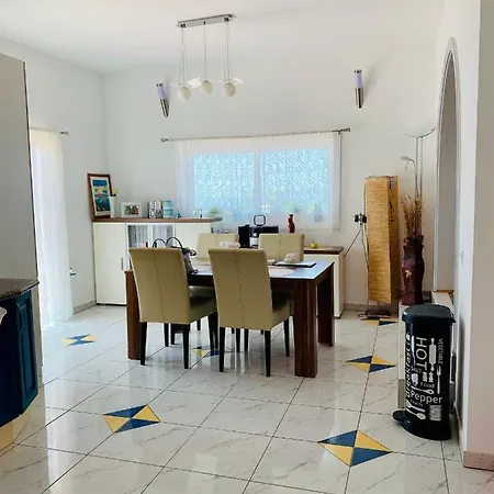 1-6 Person Panorama Holiday Tenerife Arona Arona