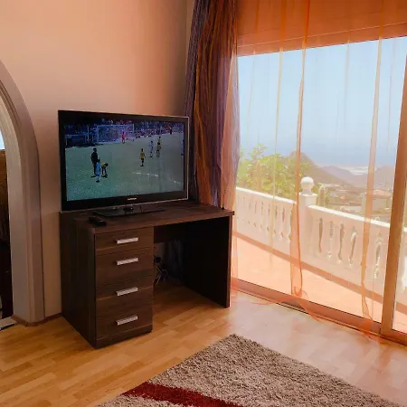Apartman 1-6 Person Panorama Holiday Tenerife Arona *
