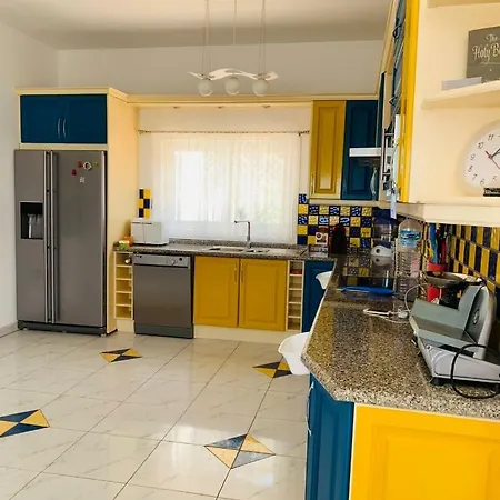 1-6 Person Panorama Holiday Tenerife Arona Apartman